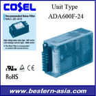 Fuente de alimentación de la transferencia de ADA600F-24 (Cosel) 600W 24V AC-DC