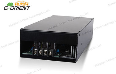 convertidor industrial universal de alimentación 720W de la CA silenciosa industrial 12V/60A de la fuente/de DC