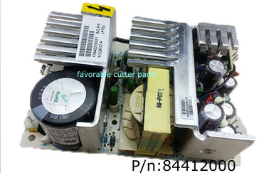 CA DC 60W del montaje de la fuente de alimentación de ASTEC LPT62 LPT63 LPT64 C200 para el cortador GT7250 84412000